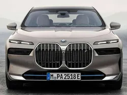 Negro Usado 2020 BMW 730 Comfort Edition Berlina | 39.990 € (Precio justo)