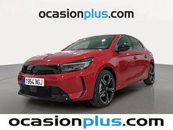 Rojo Nuevo 2025 Opel Corsa S Utilitario | 18.991 € (Precio justo)