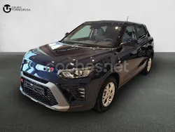 Azul Nuevo 2024 Ssangyong Tivoli SUV | 20.900 € (Un poco caro)