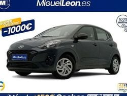 Usado 2024 Hyundai i10 Utilitario | 12.985 € (Precio justo)