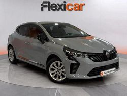 Gris Usado 2025 Renault Clio V Evolution Berlina | 17.990 € (Precio justo)