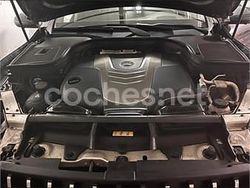 Gris / plata Usado 2017 Mercedes GLC350 AMG line SUV | 29.950 € (Precio justo)