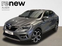 Gray m Usado 2022 Renault Arkana Techno SUV | 25.950 € (Un poco caro)