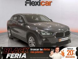 Gris Usado 2019 BMW X2 SUV | 21.990 € (Precio justo)