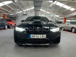 Negro Usado 2023 BMW M3 Berlina | 87.800 €