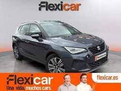 Gris Usado 2024 Seat Arona FR SUV | 19.440 € (Precio justo)