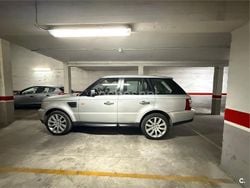 Gris / plata Usado 2007 Land Rover Range Rover Sport HSE SUV | 14.520 € (Precio justo)