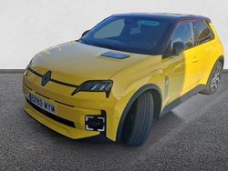 Usado 2025 Renault 5 E-Tech Techno | 24.000 € (Precio justo)