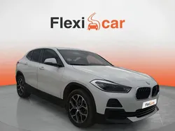 Blanco Usado 2020 BMW X2 SUV | 22.990 € (Precio justo)