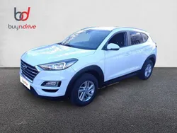 Usado 2020 Hyundai Tucson SUV | 16.990 € (Precio justo)