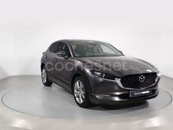 Granate Usado 2021 Mazda CX-30 SUV | 23.000 € (Precio justo)