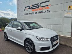 Blanco Usado 2016 Audi S1 Sport Utilitario | 19.999 €