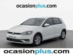 Blanco Usado 2017 VW Golf VII Business Utilitario | 14.190 € (Precio justo)