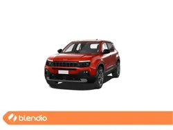 Rojo Nuevo 2024 Jeep Avenger Altitude SUV | 23.909 € (Super precio)