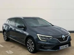 Usado 2022 Renault Mégane IV Techno | 17.021 € (Buen precio)