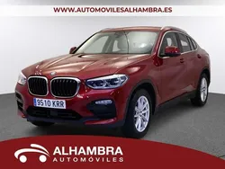 Usado 2019 BMW X4 Comfort Edition SUV | 29.390 € (Super precio)