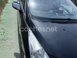 Negro Usado 2011 Peugeot 3008 Sport Berlina | 6000 € (Precio justo)