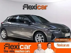 Gris Usado 2019 Opel Corsa Edition Berlina | 9990 € (Precio justo)