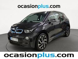 Gris Usado 2015 BMW i3 Utilitario | 11.590 € (Buen precio)