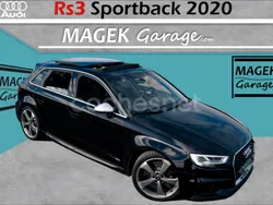 Audi RS3 Sportback