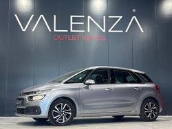 Gris Usado 2020 Citroën C4 SpaceTourer Feel Monovolumen | 14.900 € (Precio justo)