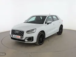 Blanco Usado 2020 Audi Q2 SUV | 22.499 € (Caro)