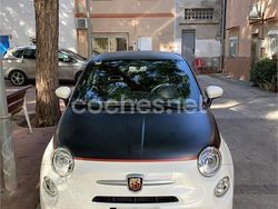 Blanco Usado 2016 Abarth 595 Berlina | 13.990 €