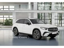 Blanco Nuevo 2025 Mercedes GLC200 SUV | 63.920 €