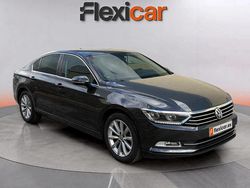 Negro Usado 2019 VW Passat Berlina | 15.790 € (Super precio)