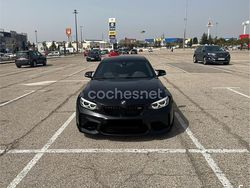 Negro Usado 2018 BMW M2 Performance Coupe | 50.000 € (Precio justo)
