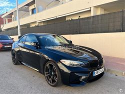 Negro Usado 2018 BMW M2 Competition Edition Coupe | 44.800 € (Super precio)