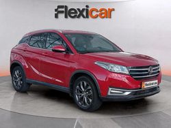 Rojo Usado 2021 DFSK Seres 3 SUV | 11.690 €