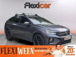 Gris Usado 2023 VW Taigo R-line SUV | 26.490 € (Caro)