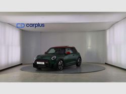 Verde Usado 2023 Mini John Cooper Works Utilitario | 35.990 € (Precio justo)