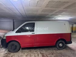 Blanco Usado 2006 VW T5 Van | 7900 € (Super precio)