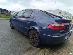 Azul Usado 2001 Renault Laguna II Expression Berlina | 1200 € (Buen precio)