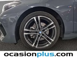 Gris Usado 2023 BMW 218 Coupe | 28.091 € (Un poco caro)