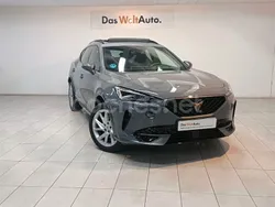 Usado 2022 Cupra Formentor SUV | 35.490 €