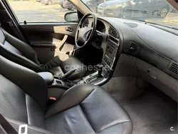 Gris / plata Usado 2005 Saab 9-5 Vector Familiar | 2990 €
