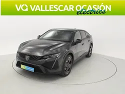 Otro Usado 2023 Peugeot 408 GT GTi Berlina | 46.900 €