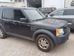 Gris Usado 2005 Land Rover Discovery 3 S SUV | 6000 € (Buen precio)