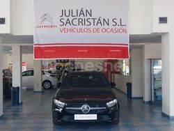 Negro Usado 2020 Mercedes A250 Berlina | 22.900 € (Buen precio)
