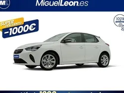 Usado 2020 Opel Corsa Selective | 10.985 € (Precio justo)