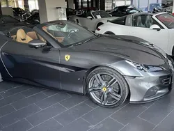 Gris Usado 2023 Ferrari Portofino Coupe | 269.000 € (Un poco caro)