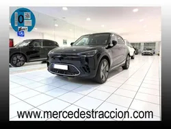 Negro Usado 2023 Smart #1 Edition #1 SUV | 31.900 € (Precio justo)