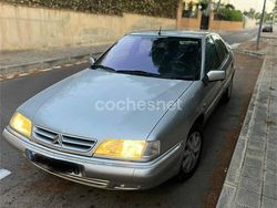 Gris / plata Usado 2000 Citroën Xantia Attraction Berlina | 1450 €