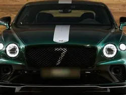 Verde Usado 2023 Bentley Continental GT Coupe | 451.900 €