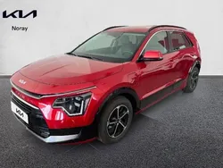 Sedán Usado 2023 Kia e-Niro SUV | 31.990 € (Precio justo)