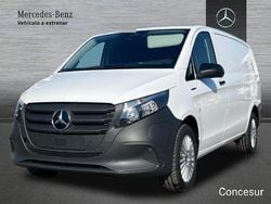Blanco Nuevo 2025 Mercedes Vito Familiar | 43.305 €