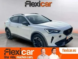 Amarillo Usado 2023 Cupra Formentor SUV | 23.490 € (Buen precio)